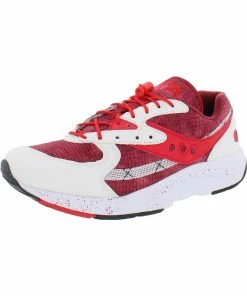 Saucony Aya Mens Leather Gym Running Shoes -Sports Shoes Store ff7871d2a4c047dea76c27acc40dd5df 1080x